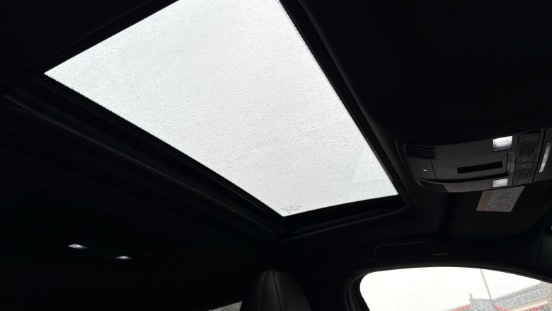 Mazda CX-5 2.0 e-Skyactiv G MHEV Homura 5dr Auto Petrol Estate